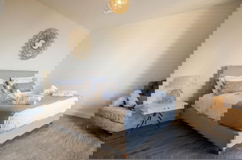 Photo 23 - Villa Stoupa Exclusivity