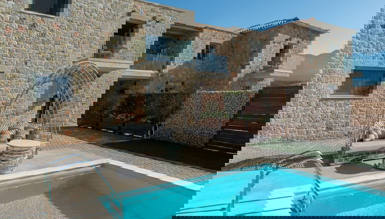 Photo 1 - Villa I With Private Pool