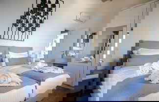Photo 2 - Villa Stoupa Exclusivity