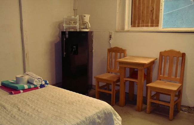 Casa Aragón Ortiz - Photo 3
