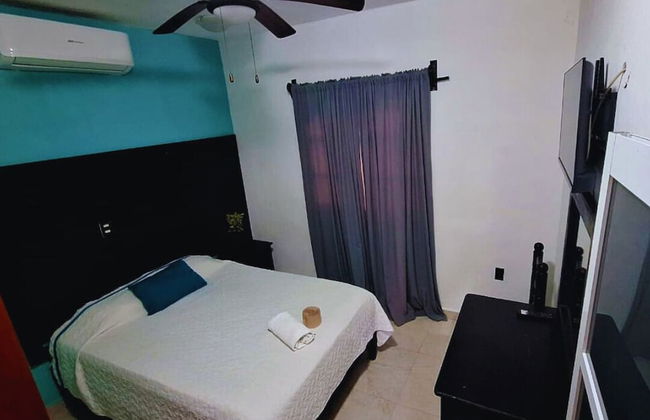 Casa Aragón Ortiz - Photo 7