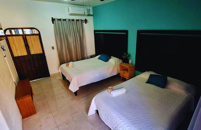 Casa Aragón Ortiz - Photo 8
