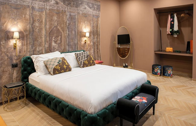 stile raro suite - Foto 15
