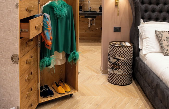 stile raro suite - Foto 3