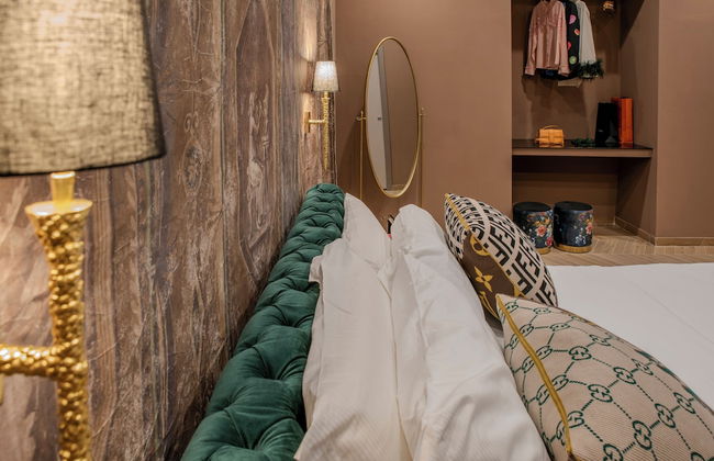 stile raro suite - Foto 17