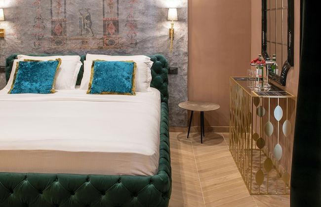 stile raro suite - Foto 18