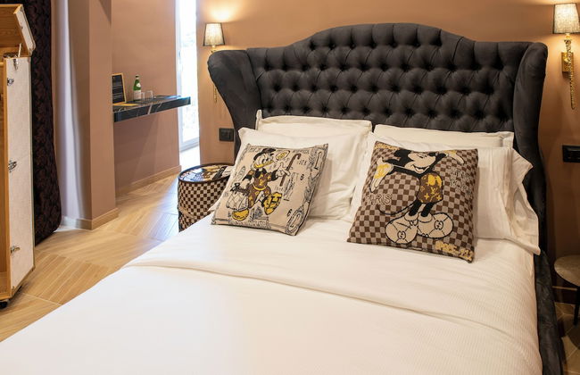 stile raro suite - Foto 6