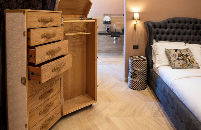 stile raro suite - Foto 2