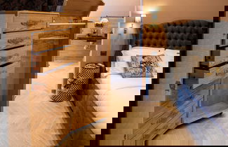 Foto 2 - stile raro suite