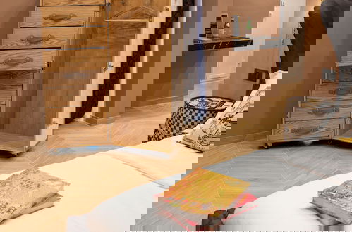 Foto 8 - stile raro suite