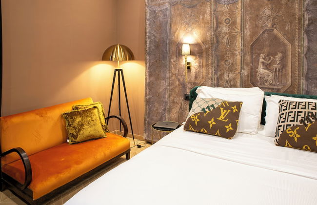 stile raro suite - Foto 14