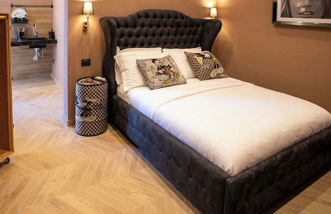 stile raro suite - Foto 5