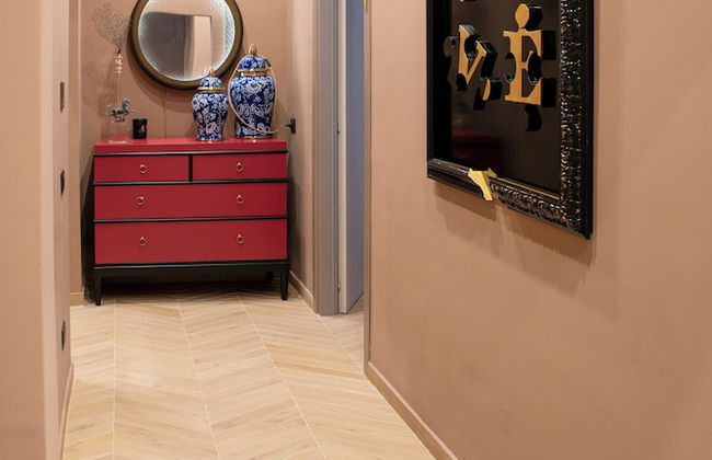 stile raro suite - Foto 33