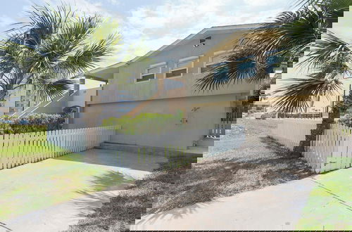 Foto 30 - Pompano Beachview Home