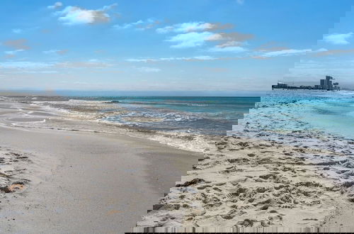 Foto 28 - 6 Minutes to the Gulf, Cute & Coastal Cottage: Sleeps 6