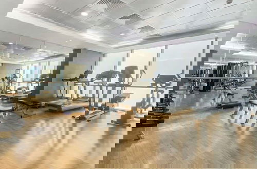 Foto 5 - Silkhaus Modern Studio in Difc Business Ideal
