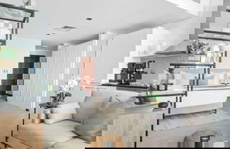 Foto 1 - Silkhaus Modern Studio in Difc Business Ideal
