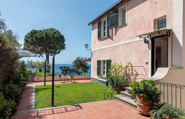 Wonderful Villa In Mulinetti - Foto 34
