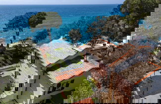 Foto 1 - Wonderful Villa In Mulinetti