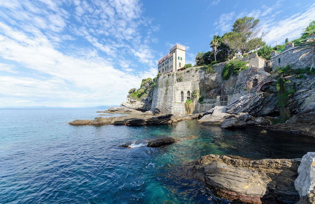 Wonderful Villa In Mulinetti - Foto 18