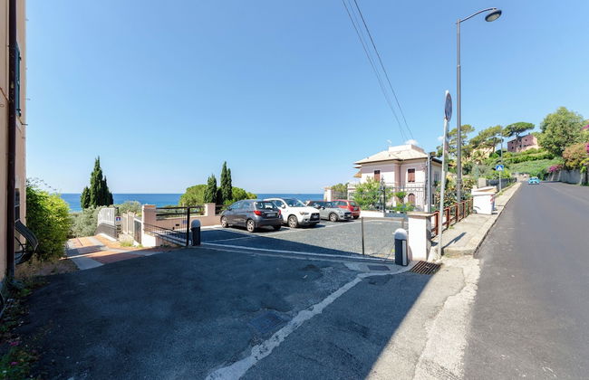 Wonderful Villa In Mulinetti - Foto 27