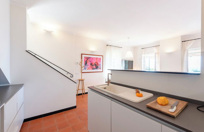 Wonderful Villa In Mulinetti - Foto 26