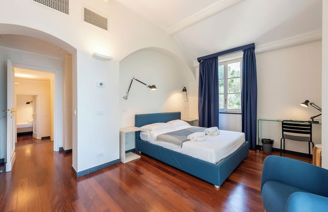 Wonderful Villa In Mulinetti - Foto 6