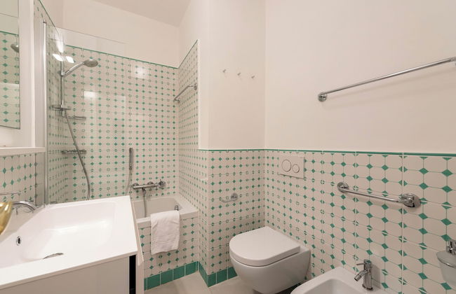 Wonderful Villa In Mulinetti - Foto 14