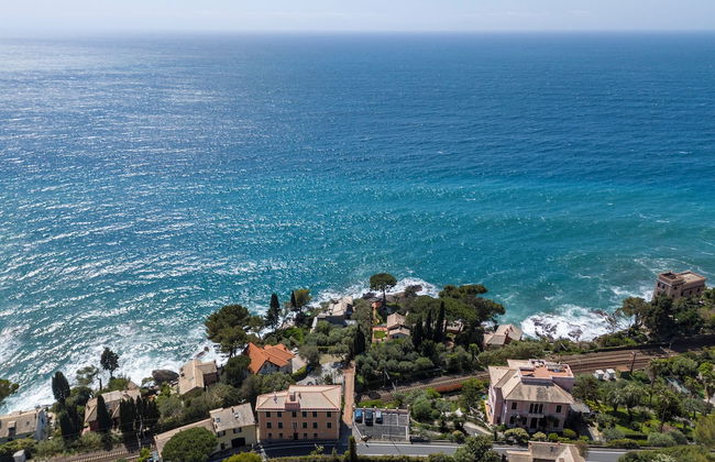 Wonderful Villa In Mulinetti - Foto 38