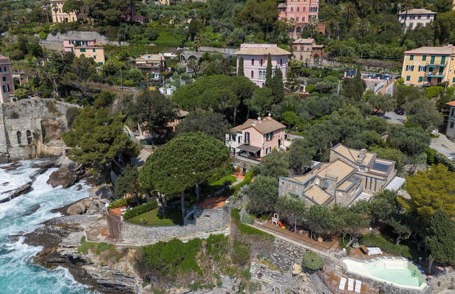 Wonderful Villa In Mulinetti - Foto 39