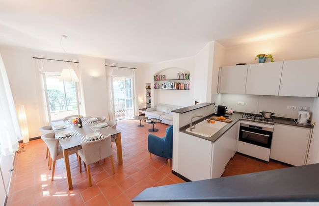 Wonderful Villa In Mulinetti - Foto 23