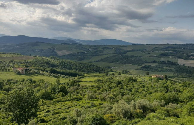 Apartment in Farmhouse - Foto 9