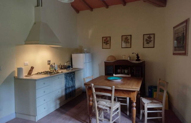 Apartment in Farmhouse - Foto 11