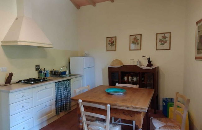 Apartment in Farmhouse - Foto 4