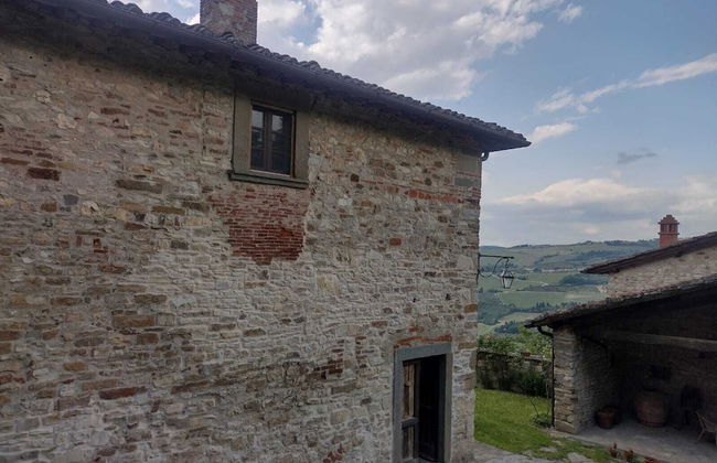 Apartment in Farmhouse - Foto 22