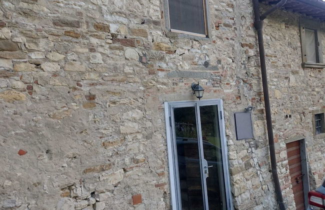 Apartment in Farmhouse - Foto 21