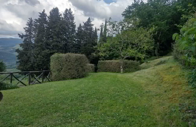 Apartment in Farmhouse - Foto 17