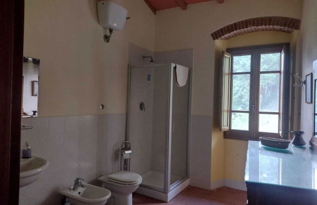 Apartment in Farmhouse - Foto 8