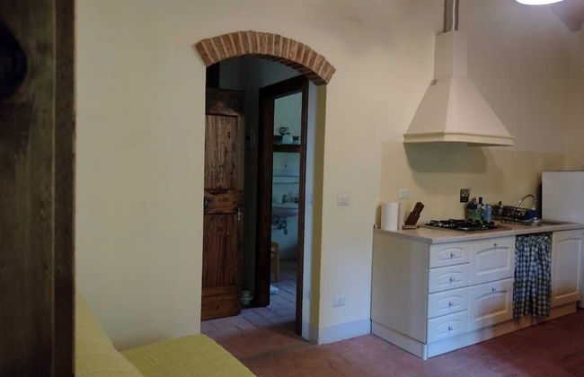 Apartment in Farmhouse - Foto 5