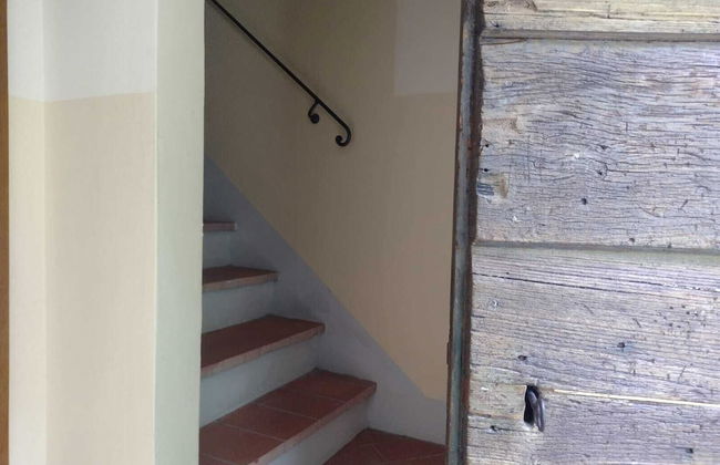 Apartment in Farmhouse - Foto 13