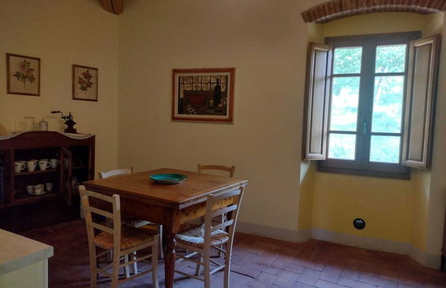 Apartment in Farmhouse - Foto 10