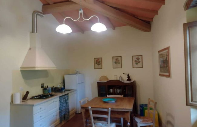 Apartment in Farmhouse - Foto 12