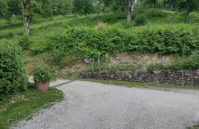 Apartment in Farmhouse - Foto 16