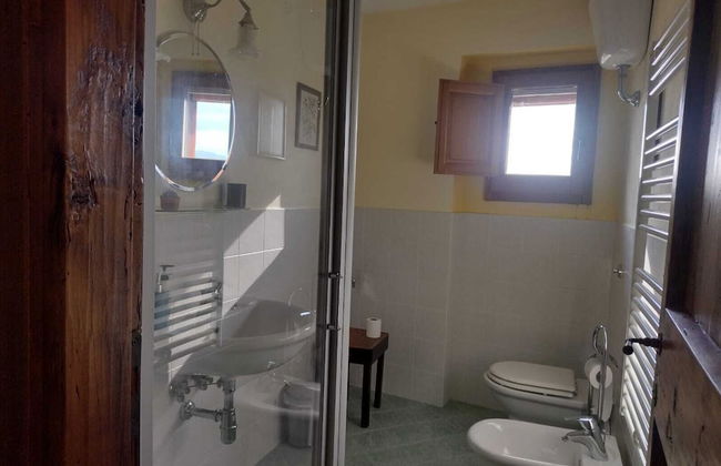 Apartment in Farmhouse - Foto 7