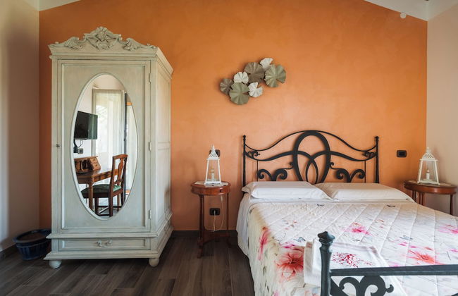 Agriturismo Podere Ristella - Wine&Food - Foto 6