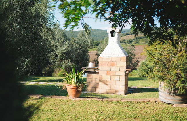 Agriturismo Podere Ristella - Wine&Food - Foto 76