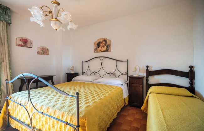 Agriturismo Podere Ristella - Wine&Food - Foto 15