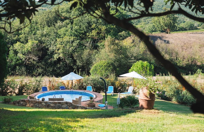 Agriturismo Podere Ristella - Wine&Food - Foto 48
