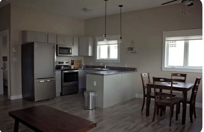 Gros Morne Coastal Suites #1 - Foto 4
