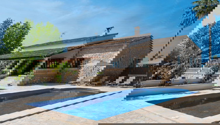 Foto 1 - FINCA MANACOR